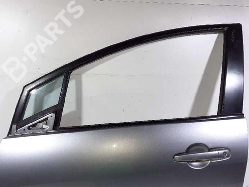 Used Left front door MAZDA 5 (CR) 2.0 CD (CR19) (143 hp) 8617325