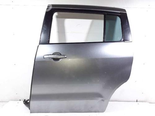 Używane Drzwi tylne lewe MAZDA 5 (CR) 2.0 CD (CR19) (143 hp) 8728541