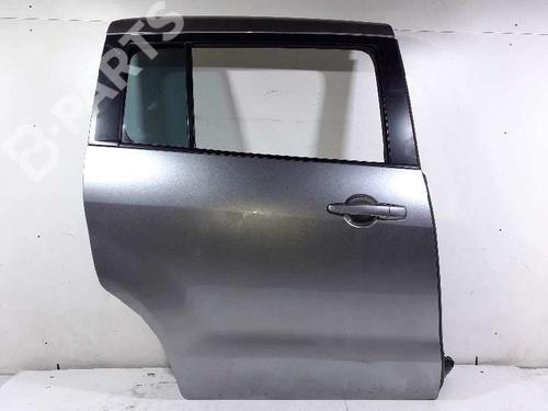 Used Right rear door MAZDA 5 (CR) 2.0 CD (CR19) (143 hp) 8728543