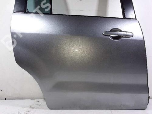 Right rear door MAZDA 5 (CR) 2.0 CD (CR19) | BP8728543C5 