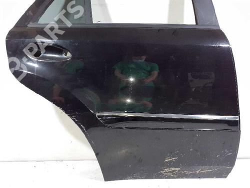 Used Right rear door MERCEDES-BENZ M-CLASS (W164) [2005-2012]  8509167