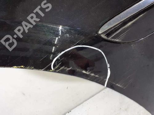 Right rear door MERCEDES-BENZ M-CLASS (W164)  | BP8509167C5 