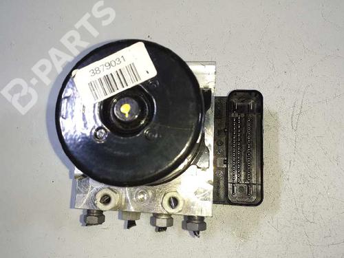 Used ABS pump VOLVO V60 I (155) D3 (150 hp) 8728559