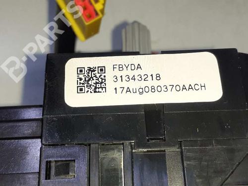 Squib airbag VOLVO V60 I (155) D3 | BP8728569C102 