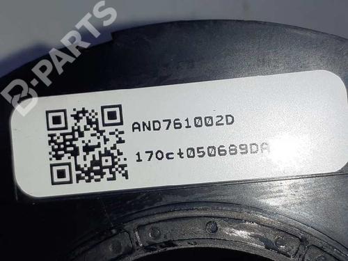 Kontantrulle Airbag /Stelring VOLVO V60 I (155) D3 (150 hp) 8728569