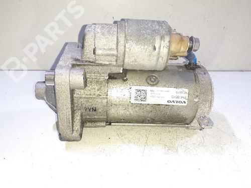 Motor arranque VOLVO V60 I (155) D3 (150 hp) 8728549