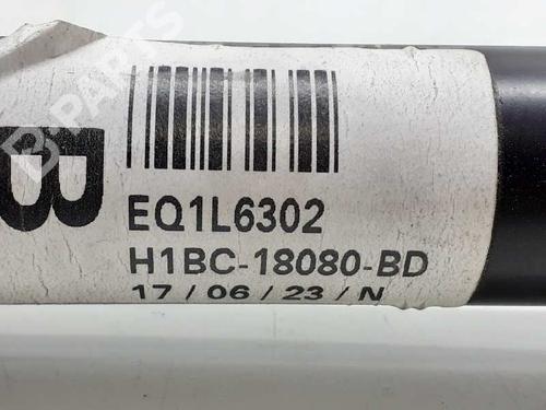 Right rear shock absorber FORD FIESTA VII (HJ, HF) 1.0 EcoBoost | BP8695635M19 