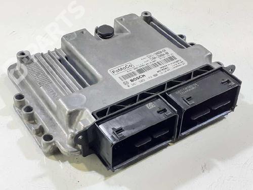 Used Engine control unit (ECU) FORD FIESTA VII (HJ, HF) 1.0 EcoBoost (101 hp) 8695614