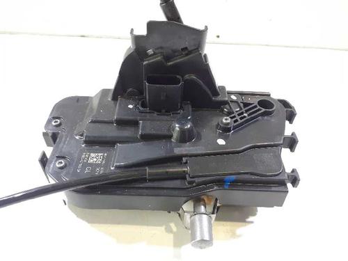 Front right lock FORD FIESTA VII (HJ, HF) 1.0 EcoBoost | BP8695644C97 