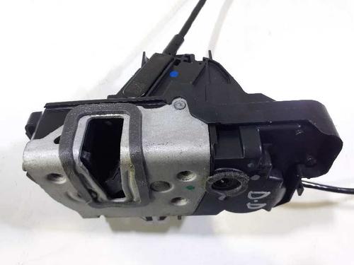 Front right lock FORD FIESTA VII (HJ, HF) 1.0 EcoBoost | BP8695644C97 