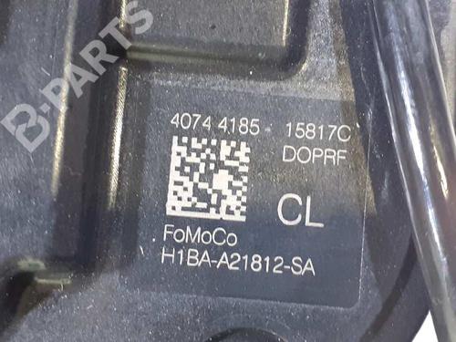 Front right lock FORD FIESTA VII (HJ, HF) 1.0 EcoBoost | BP8695644C97 