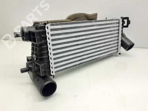 Used Intercooler FORD FIESTA VII (HJ, HF) 1.0 EcoBoost (101 hp) 8695612