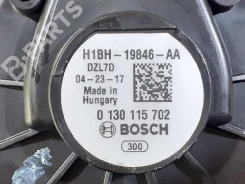 Varmeblæser FORD FIESTA VII (HJ, HF) 1.0 EcoBoost (101 hp) 8728579