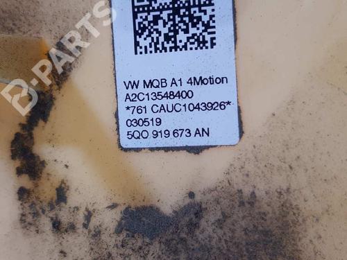 Pompe à carburant SEAT ATECA (KH7, KHP) 2.0 TDI (150 hp) 8728589