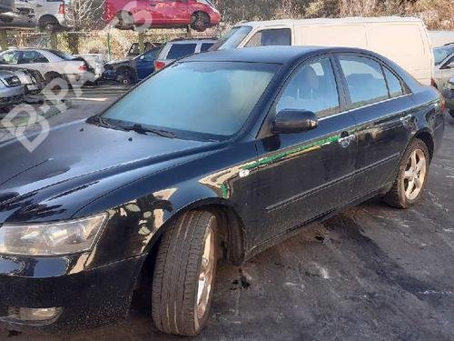 Rim HYUNDAI SONATA V (NF) 2.0 CRDi | BP8854540C45 