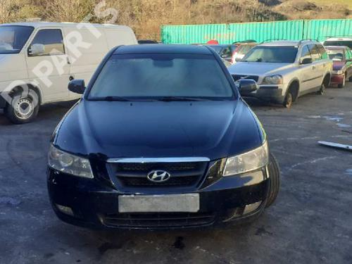 Rim HYUNDAI SONATA V (NF) 2.0 CRDi | BP8854540C45 