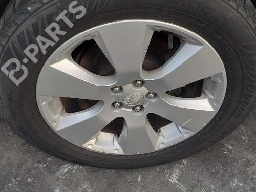 Right front brake caliper SUBARU LEGACY IV Estate (BP)  | BP11560504M104 