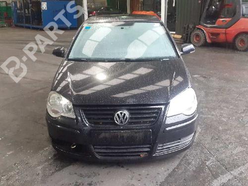 Engine control unit (ECU) VW POLO (9N_, 9A_)  | BP9055200M57 