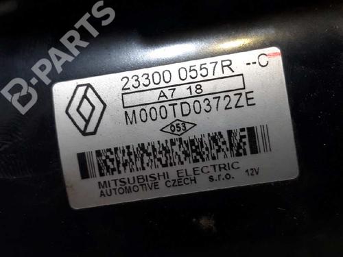Startmotor RENAULT CAPTUR I (J5_, H5_) 1.2 TCe 120 (120 hp) 8807457