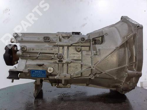 Gearbox BMW 1 (E87) 118 i | BP8812835M3 