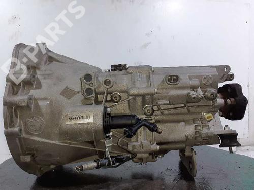 Gearbox BMW 1 (E87) 118 i | BP8812835M3 