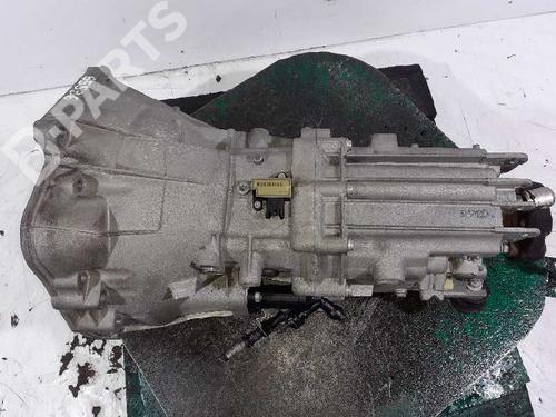 Gearbox BMW 1 (E87) 118 i | BP8812835M3 