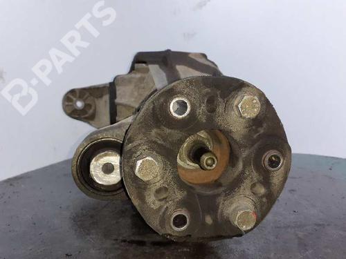 Used Rear differential MERCEDES-BENZ M-CLASS (W164) [2005-2012]  8807486