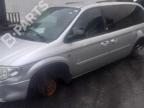 Starter CHRYSLER VOYAGER IV (RG, RS) 2.8 CRD | BP8949665M8 