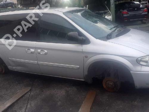 Starter CHRYSLER VOYAGER IV (RG, RS) 2.8 CRD | BP8949665M8 