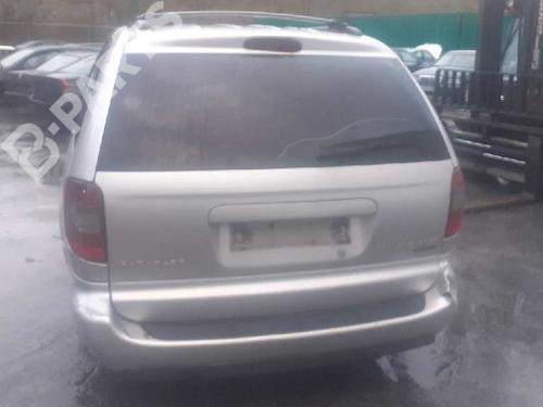 Starter CHRYSLER VOYAGER IV (RG, RS) 2.8 CRD | BP8949665M8 