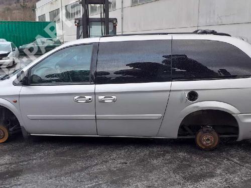 Starter CHRYSLER VOYAGER IV (RG, RS) 2.8 CRD | BP8949665M8 