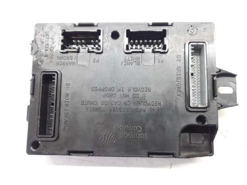 Elektronisk modul RENAULT CAPTUR I (J5_, H5_) 1.2 TCe 120 (120 hp) 8812860