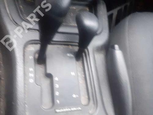 Left front brake caliper JEEP GRAND CHEROKEE II (WJ, WG) 2.7 CRD Laredo | BP11560512M105 