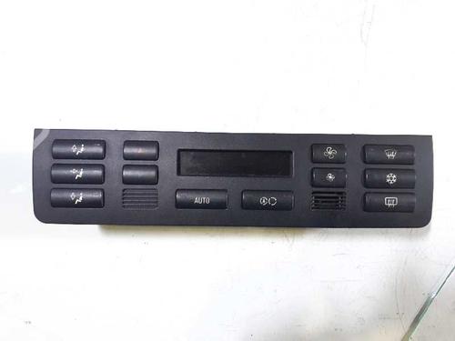 Climate control BMW 3 Coupe (E46) 330 Cd | BP8812873I5 
