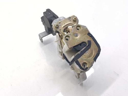 Rear left lock MITSUBISHI PAJERO III (V7_W, V6_W)  | BP8674866C100 