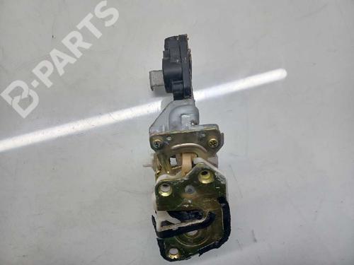 Rear left lock MITSUBISHI PAJERO III (V7_W, V6_W)  | BP8674866C100 