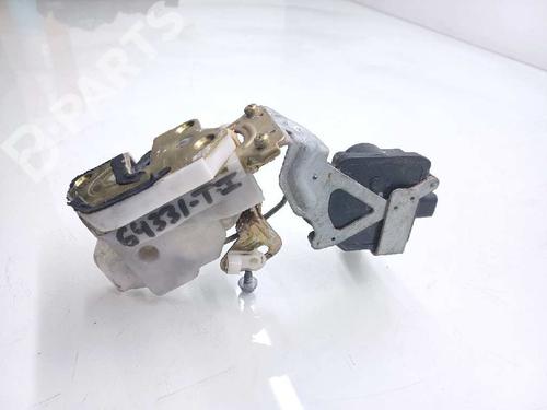 Rear left lock MITSUBISHI PAJERO III (V7_W, V6_W)  | BP8674866C100 