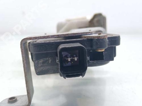 Rear left lock MITSUBISHI PAJERO III (V7_W, V6_W)  | BP8674866C100 