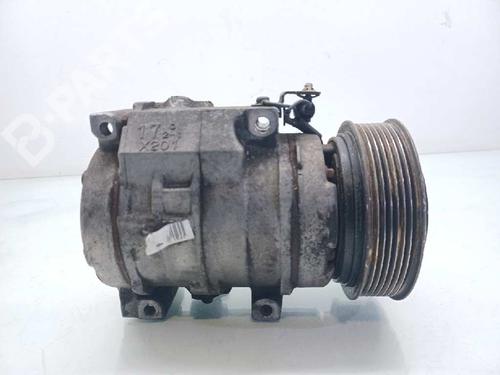 AC compressor MITSUBISHI PAJERO III (V7_W, V6_W)  | BP8679329M34 