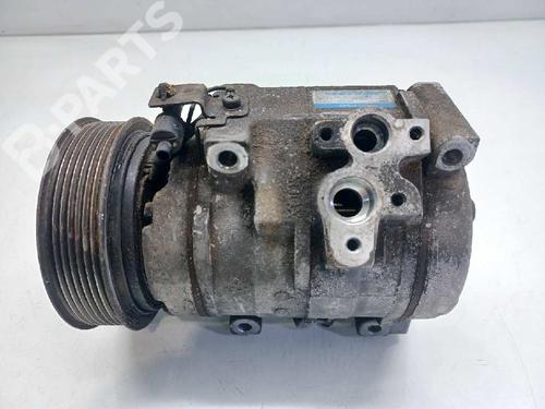 AC compressor MITSUBISHI PAJERO III (V7_W, V6_W)  | BP8679329M34 
