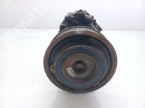 AC compressor MITSUBISHI PAJERO III (V7_W, V6_W)  | BP8679329M34 