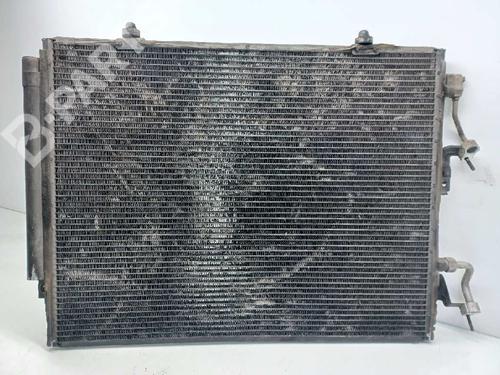 AC radiator MITSUBISHI PAJERO III (V7_W, V6_W)  | BP8679331M32 