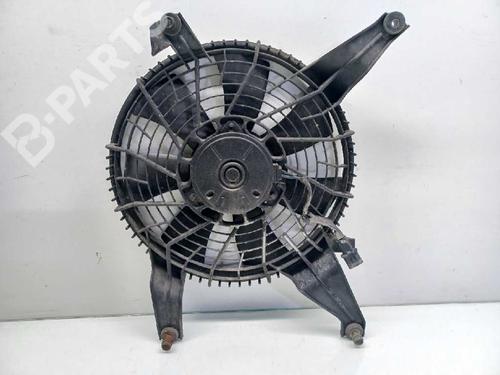Radiator fan MITSUBISHI PAJERO III (V7_W, V6_W)  | BP8679381M35 
