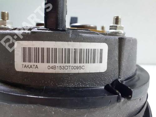 Driver airbag BMW 3 Coupe (E46) 330 Cd | BP8812861C9 