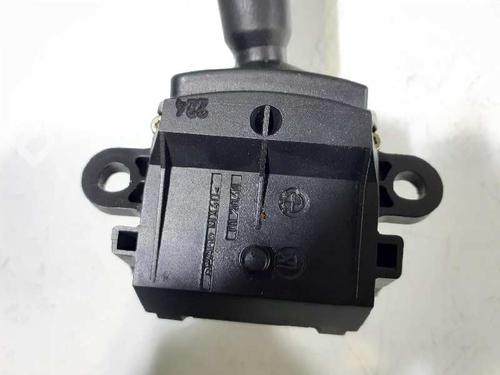 Used Steering column stalk BMW 3 Coupe (E46) 330 Cd (204 hp) 8812880