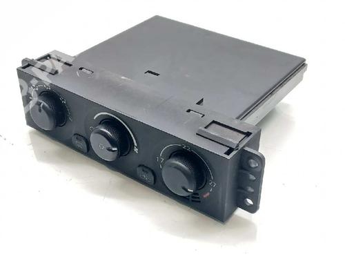 Used Climate control MITSUBISHI PAJERO III (V7_W, V6_W) [1999-2007]  8812872