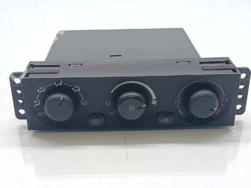 Climate control MITSUBISHI PAJERO III (V7_W, V6_W)  | BP8812872I5 