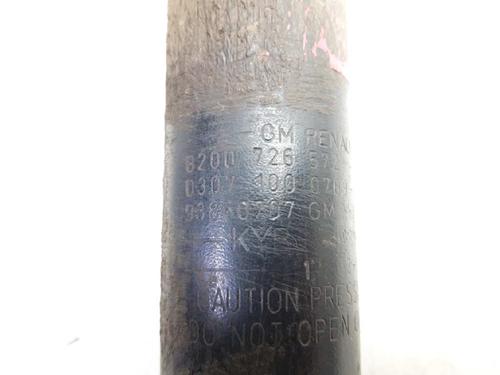 Used Right rear shock absorber RENAULT TRAFIC II Bus (JL) 2.0 dCi 115 (114 hp) 8816749