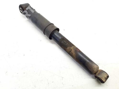 Used Left rear shock absorber RENAULT TRAFIC II Bus (JL) 2.0 dCi 115 (114 hp) 8816750