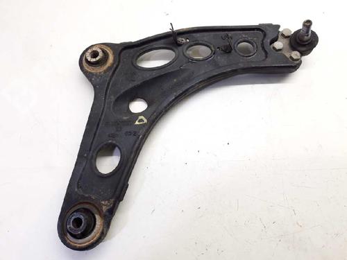 Used Right front suspension arm RENAULT TRAFIC II Bus (JL) 2.0 dCi 115 (114 hp) 8816751